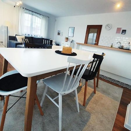 Apartman Linda - Velka Lomnica Εξωτερικό φωτογραφία