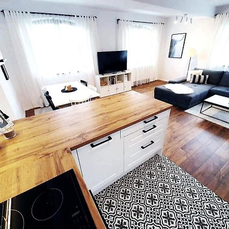 Apartman Linda - Velka Lomnica Εξωτερικό φωτογραφία