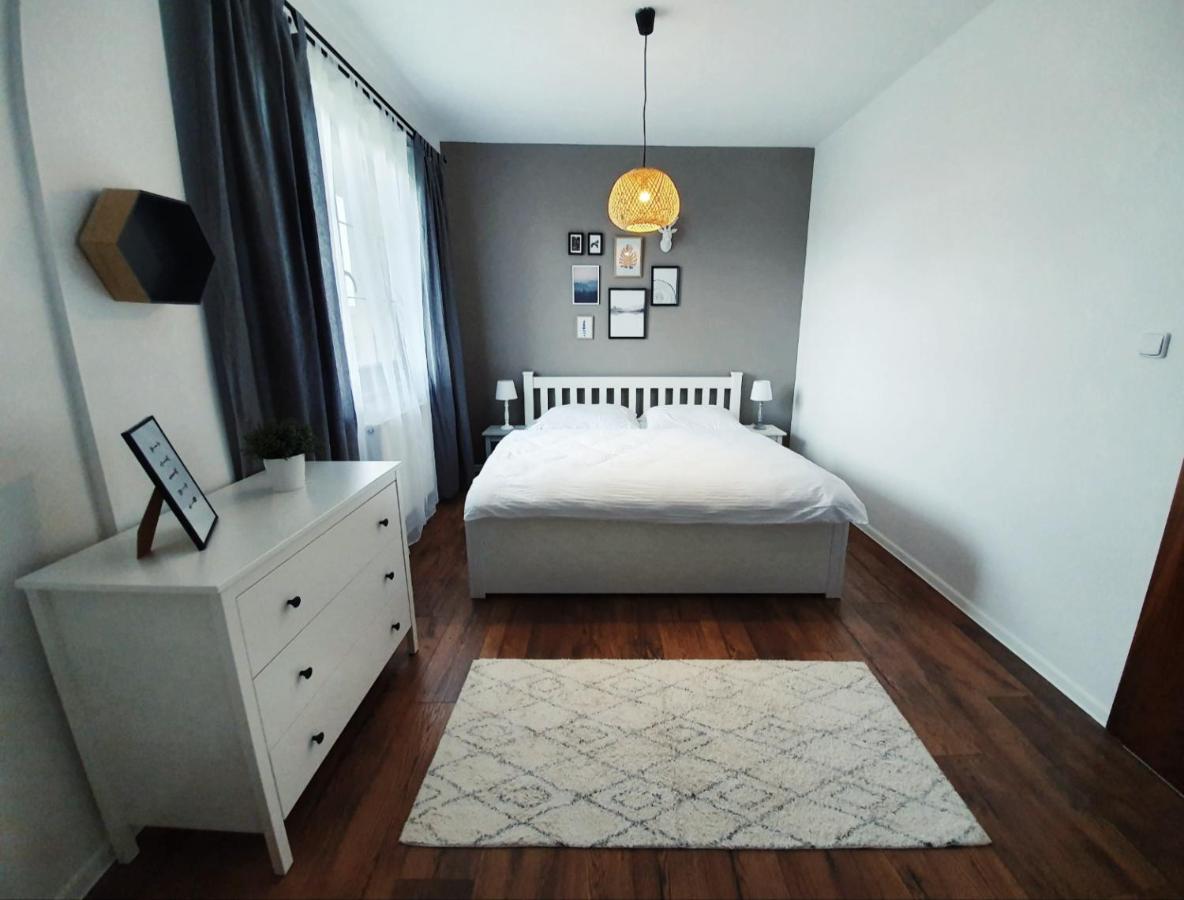 Apartman Linda - Velka Lomnica Εξωτερικό φωτογραφία